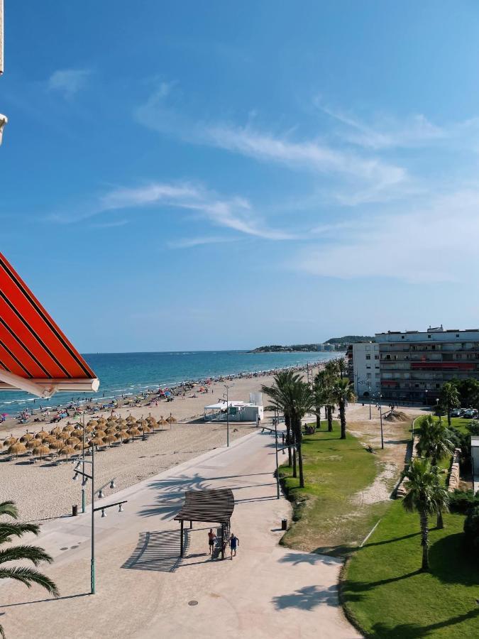 Apartamento Paradis Playa La Pineda Exterior foto