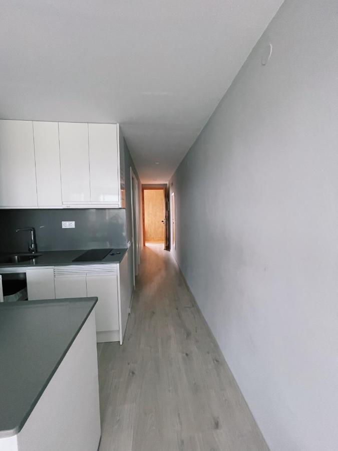 Apartamento Paradis Playa La Pineda Exterior foto